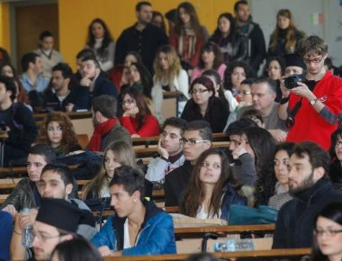 Aναστολή εκπαιδευτικού έργου της Νομικής του ΔΠΘ σε διαμαρτυρία ίδρυσης Νομικής στην Πάτρα